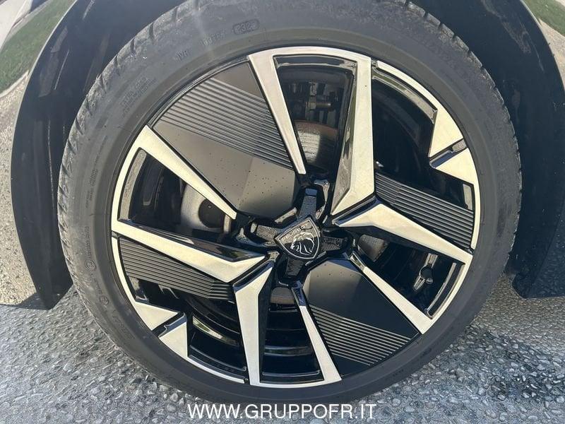 Peugeot 208 PureTech 100 Stop&Start 5 porte GT