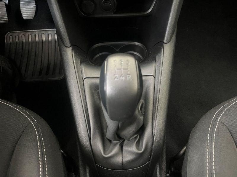 Peugeot 208 208 5p 1.2 puretech Active 82cv