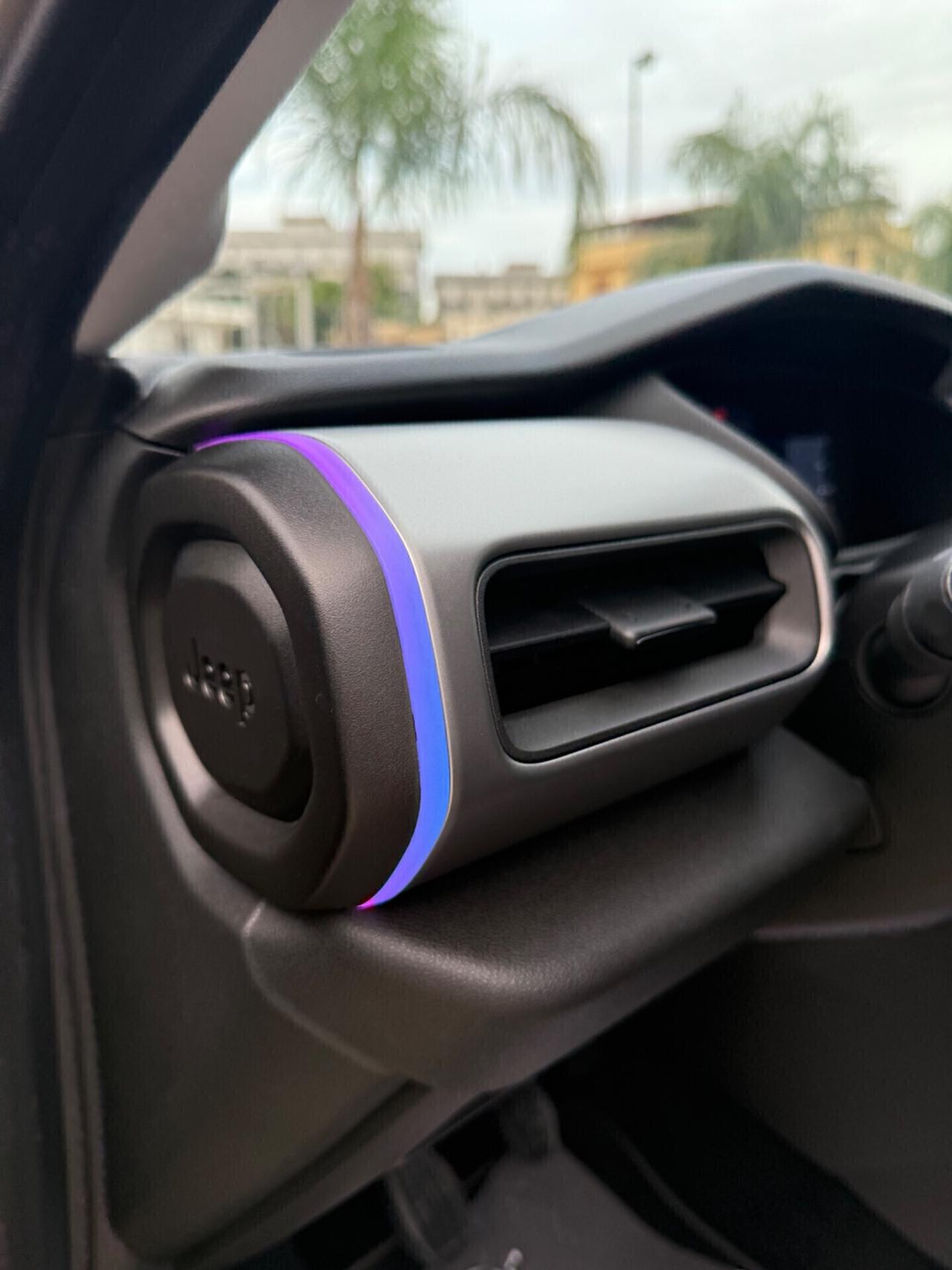 Jeep Avenger 1.2 Turbo 100 CV Summit