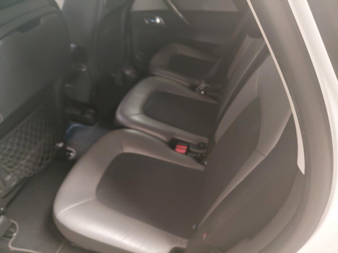 CITROEN C4 PICASSO ANNO 2016 DS 1.9 AUTOMATICA KM 167 MILA