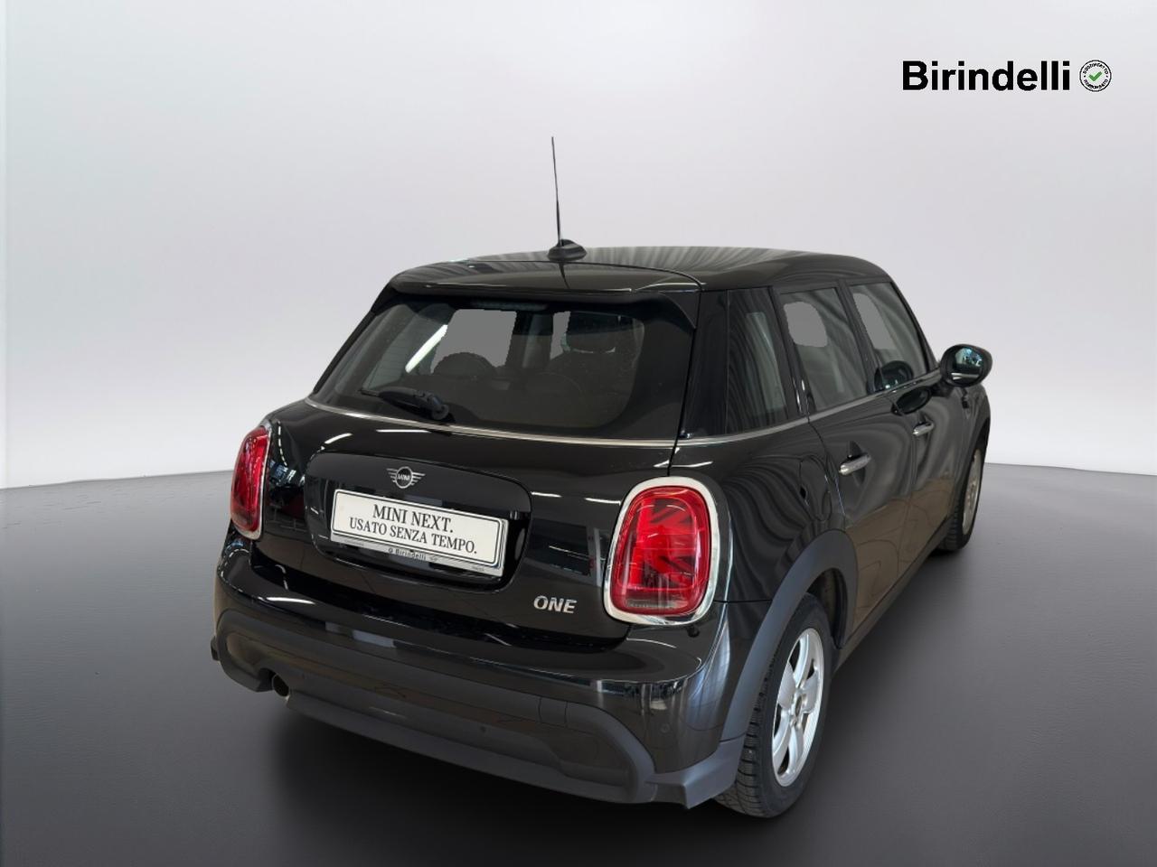 MINI Mini 5 porte (F55) - Mini 1.5 One Classic 5 porte