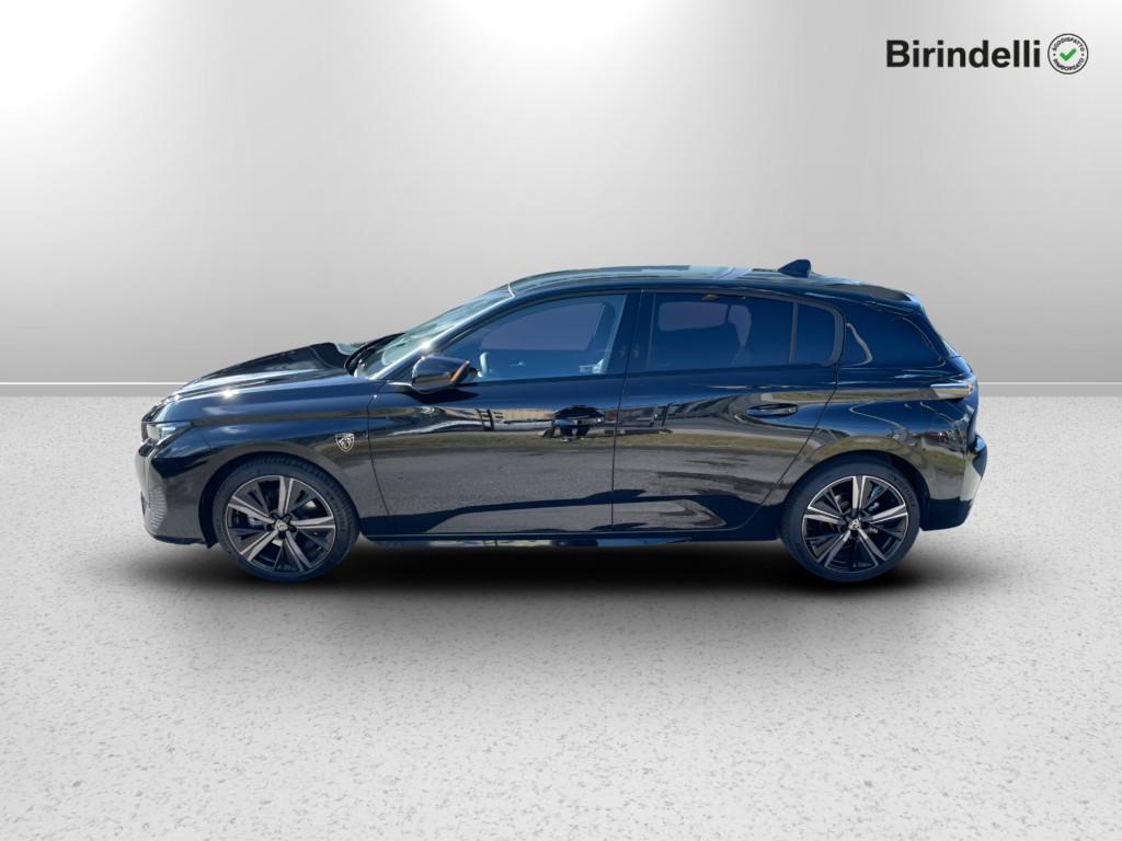 PEUGEOT 308 3ª serie - 308 BlueHDi 130 S&S EAT8 GT