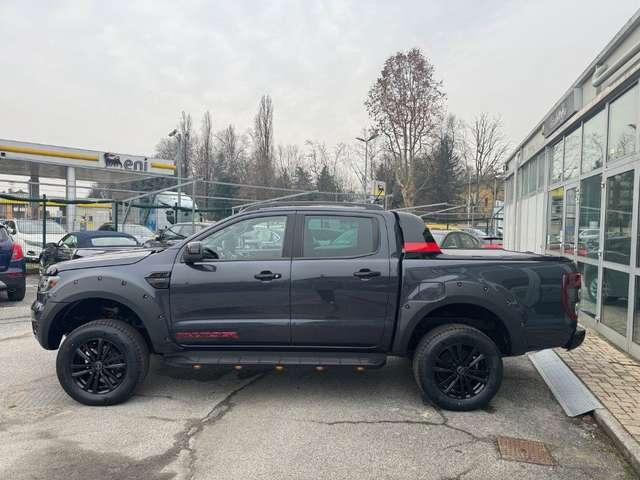 Ford Ranger Thunder 2.0 TDCi aut. 213 CV Wildtrak 5 posti