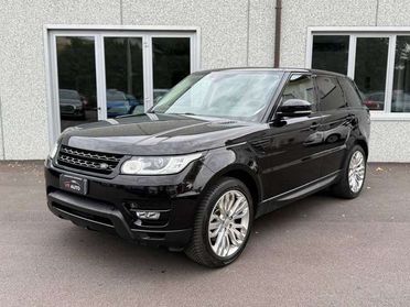 Land Rover Range Rover Sport 3.0 tdV6 HSE auto motore 100.000 km / per commercianti