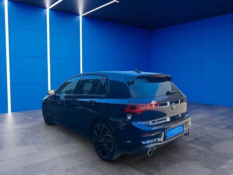 VOLKSWAGEN Golf 8ª serie Golf 2.0 TSI DSG GTI