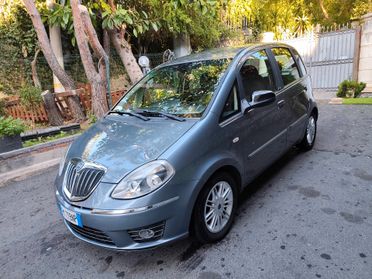 Lancia MUSA 1.3 Mjt 95 CV 2012