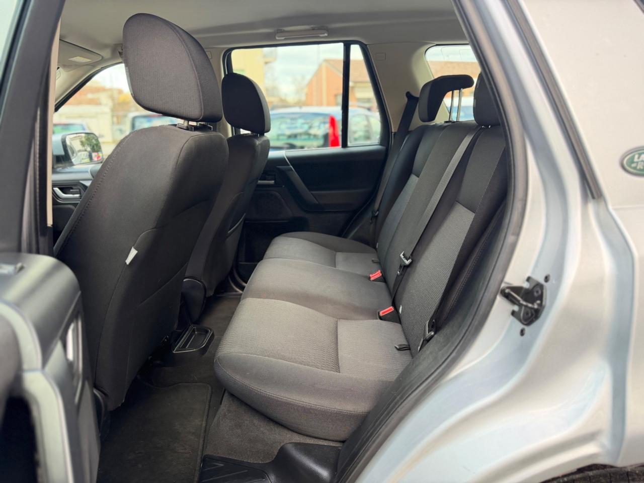 Land Rover Freelander 2.2 SD4 S.W. HSE GARANTITO