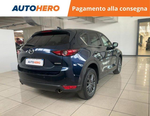 MAZDA CX-5 2.0L Skyactiv-G 165 CV 2WD Business