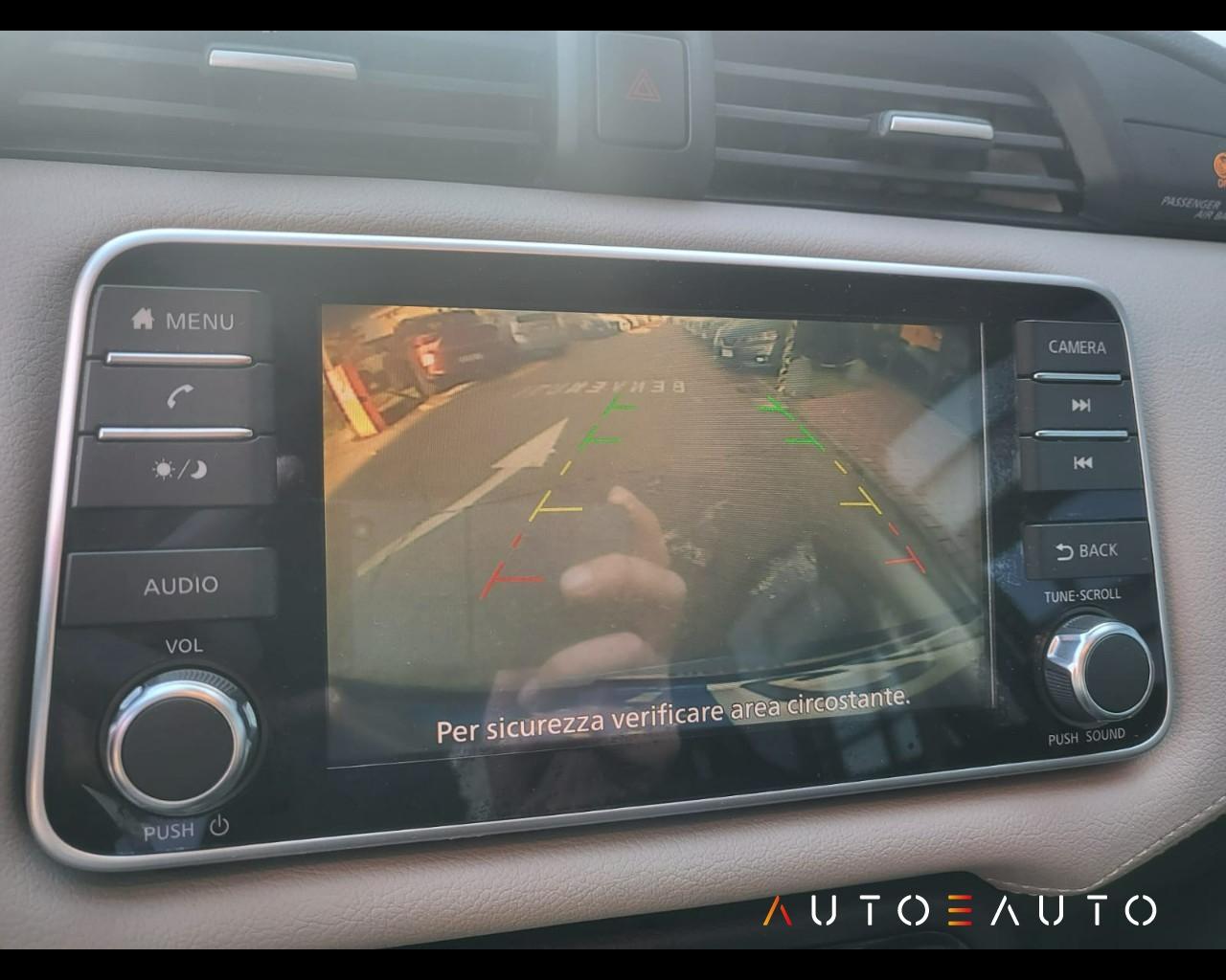 NISSAN MICRA 1.0 IG-T ECO N-DESIGN GPL