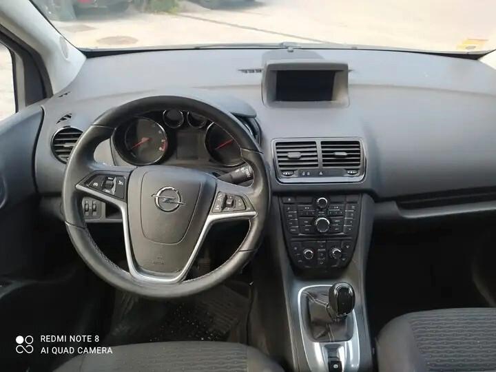 Opel Meriva 1.4 Cosmo - OFFERTA FINO 31/01
