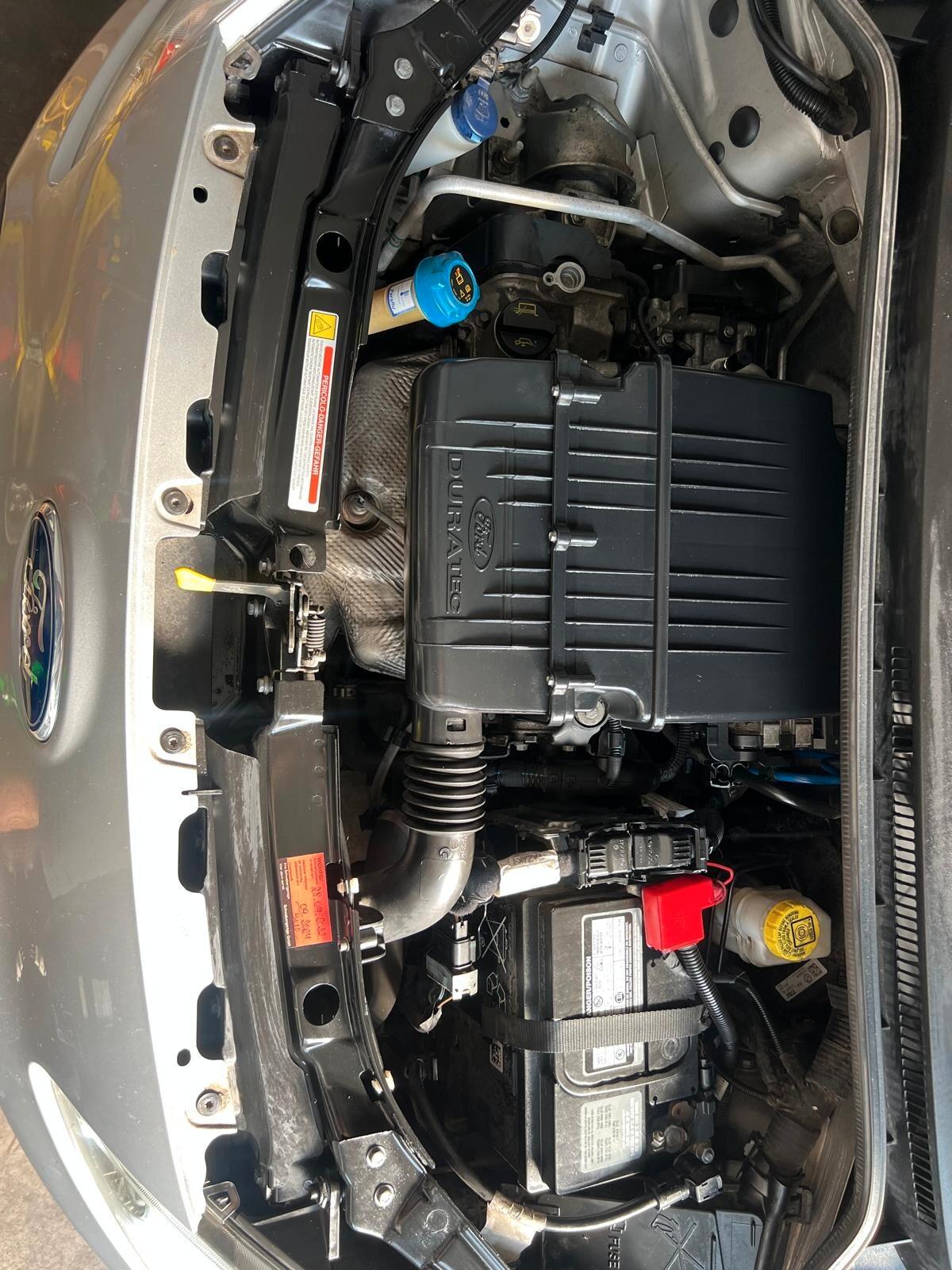 Ford Ka Ka+ 1.2 8V 69CV Neopatentati Trattabile