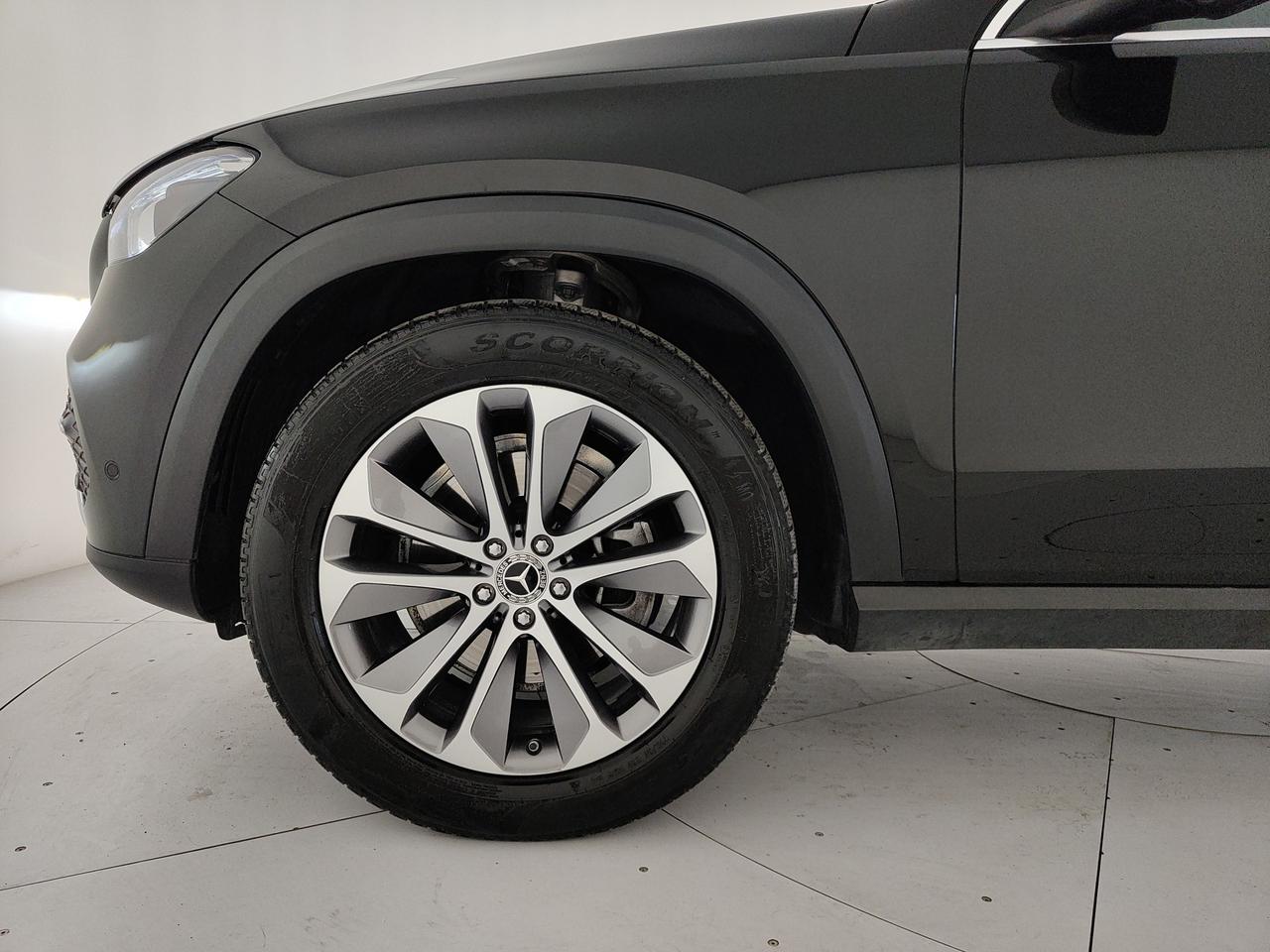 Mercedes-Benz GLE 300 d mhev Executive 4matic auto