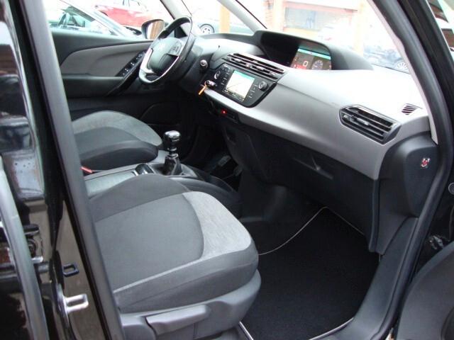 Citroen Grand C4 SpaceTourer BlueHDi 130 S&S Feel