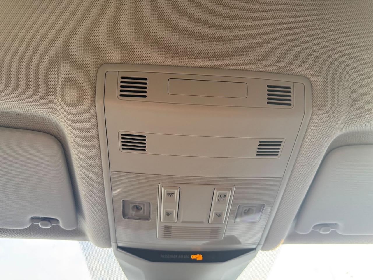 Volkswagen T-Roc Advanced 1.6 TDI #9828