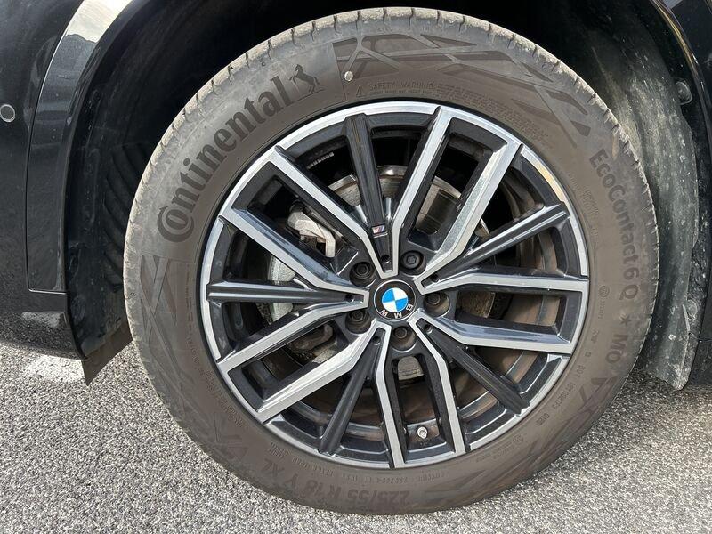 BMW X1 Diesel sdrive 20d MSPORT