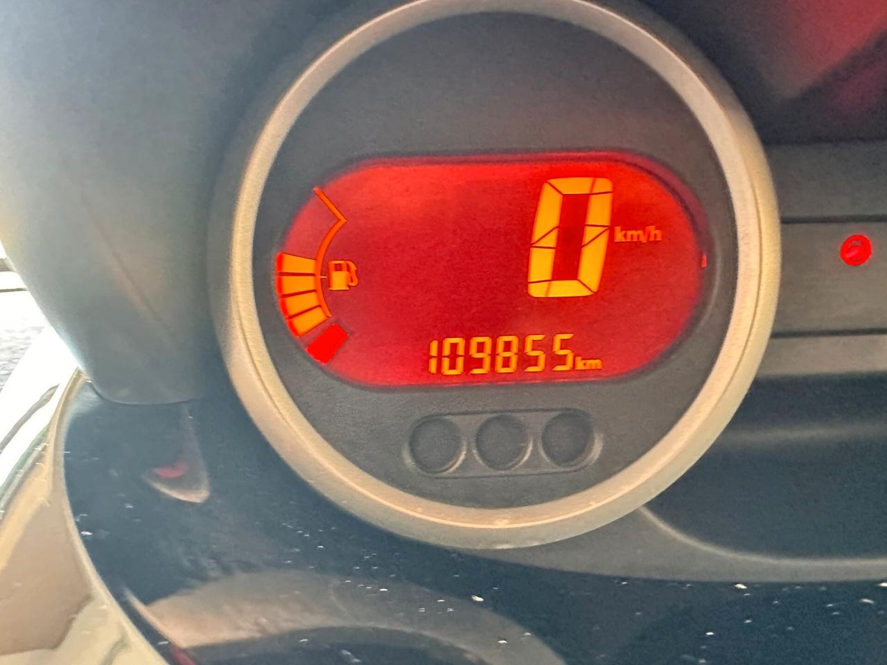 Renault Twingo 1.2 16V Night&Day