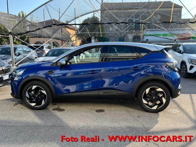 RENAULT Captur ECO-G 100 CV Techno - KM0 - PROMO