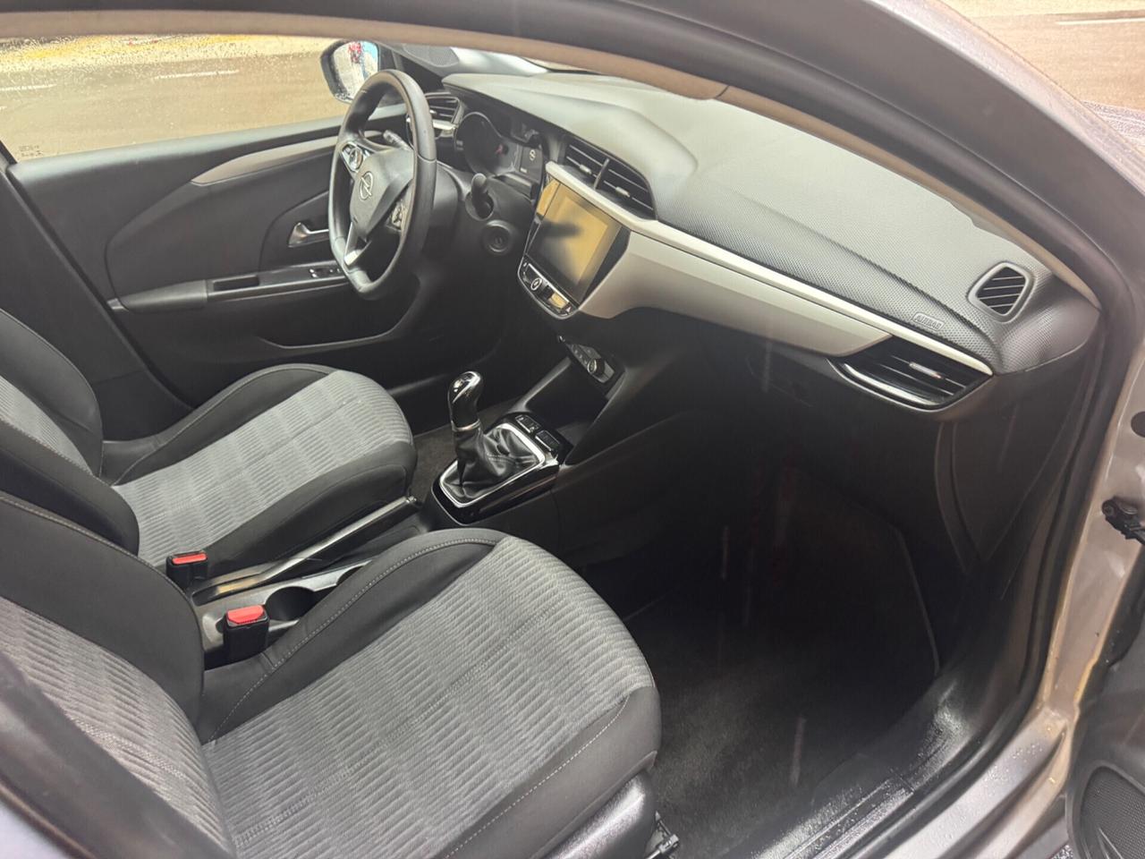 Opel Corsa 1.2 75cv Elegance