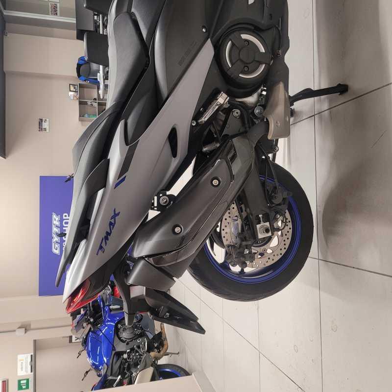 Yamaha T-Max 560 - 2022