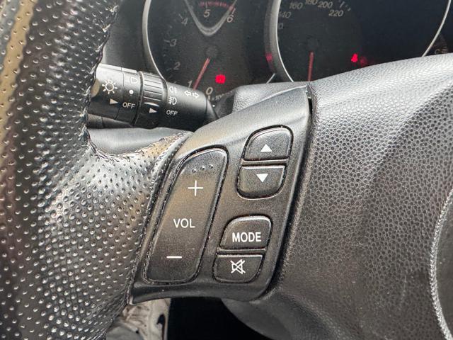 MAZDA 3 1.6 TD 16V/109CV 5p.