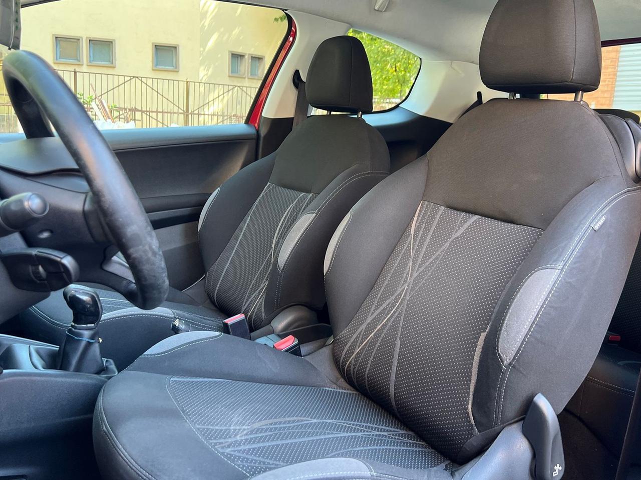 Peugeot 208 1.0 VTi 68 CV #50024