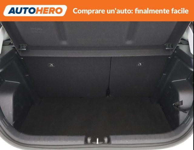 HYUNDAI i20 1.2 MPI Connectline