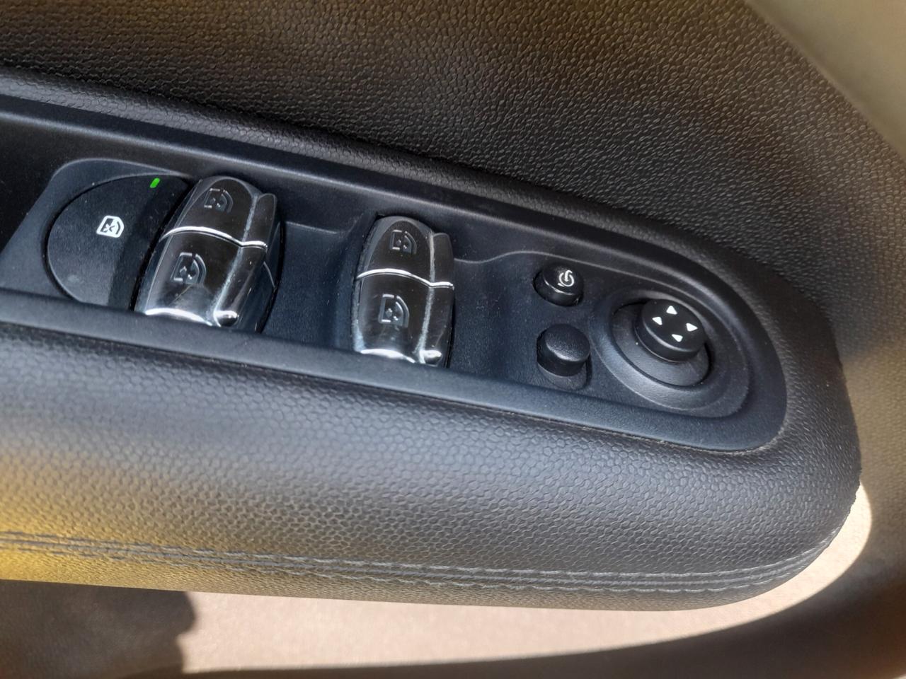 Mini Cooper SD Countryman 2.0 ALL4