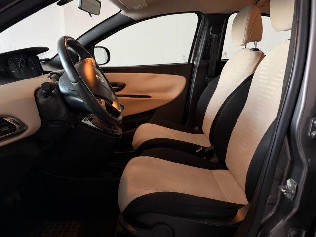 LANCIA Ypsilon 1.2 69 CV 5 porte GPL Ecochic Elle