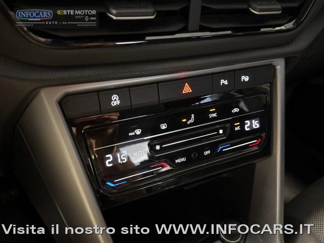 VOLKSWAGEN T-Roc 1.0 TSI 110 CV Life - Neopatentati - PROMO
