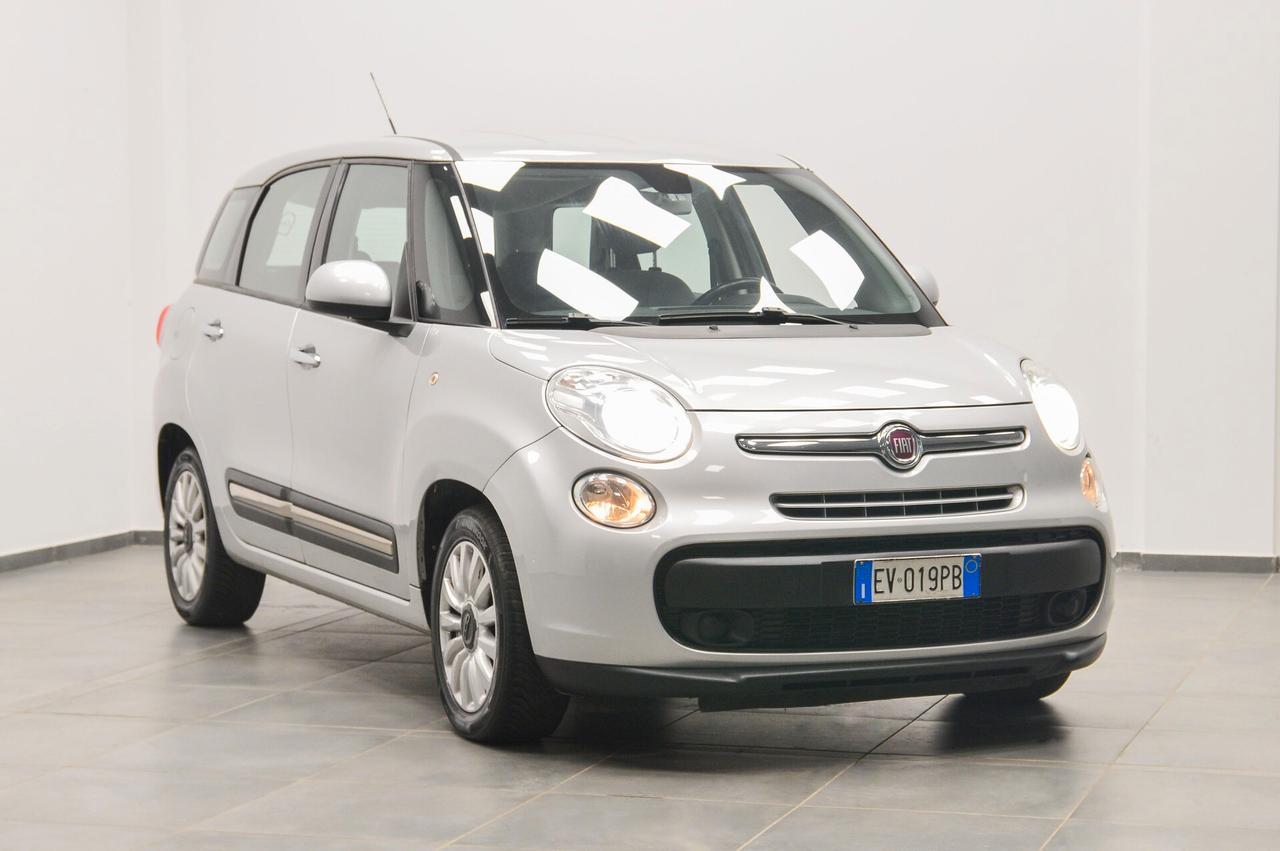 Fiat 500L 1.3 Multijet 95 CV Trekking