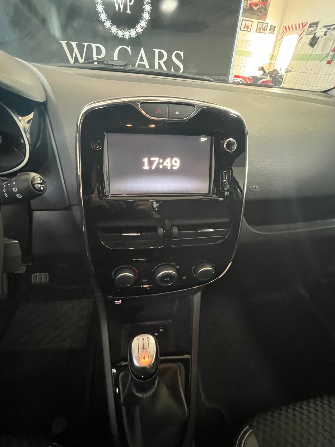 Renault Clio dCi 8V 75 CV 5 porte Business