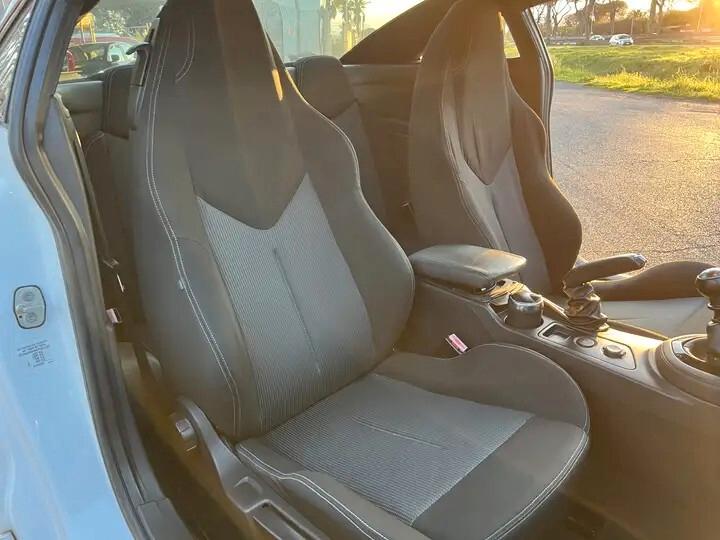 Peugeot RCZ 2.0 HDi 163CV