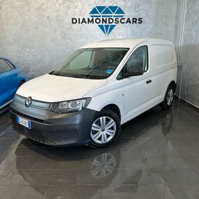 Volkswagen Caddy 2.0 TDI 102 CV Furgone