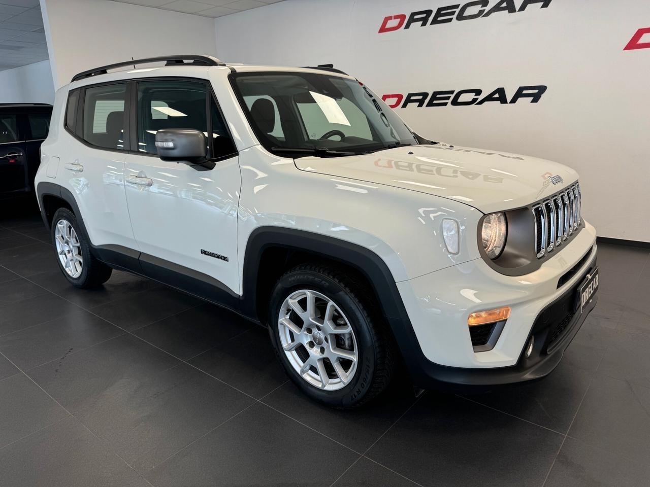 Jeep Renegade 1.0 T3 Limited 83.000 KM UNIPROP. PREZZO REALE