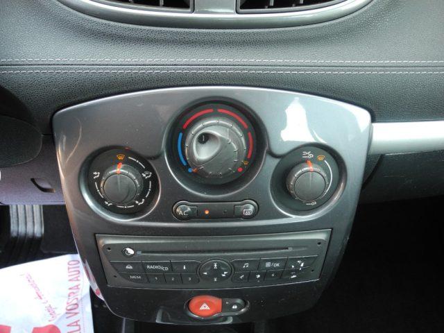 RENAULT Clio 1.5 dCi 65cv 5p. -OK NEOPATEN.- UNICA PROPRIETARIA