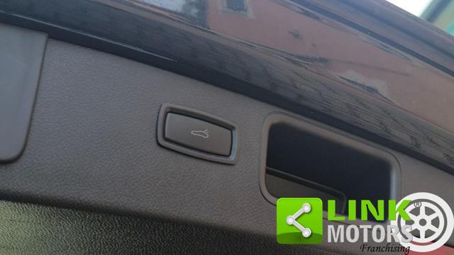 PORSCHE Macan 2.0 SPORT CHRONO GARANTITA