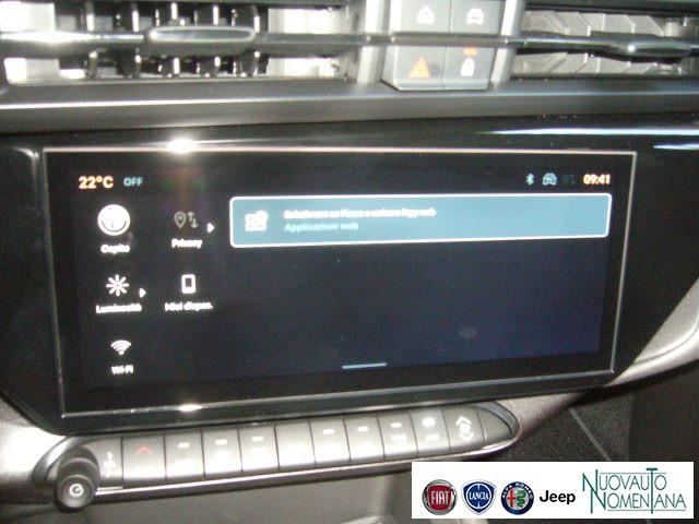 ALFA ROMEO Junior 1.2 136 CV Hybrid eDCT6 Speciale Km0
