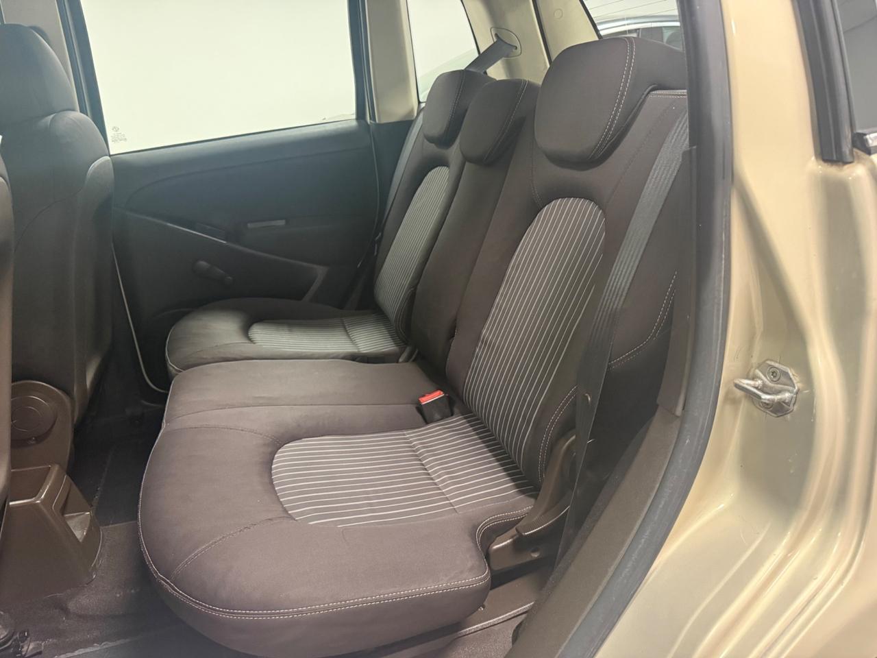 Lancia MUSA 1.6 Multijet Oro Plus