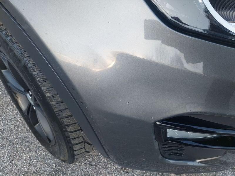 Land Rover Discovery Sport Discovery Sport 2.0 TD4 150 CV SE