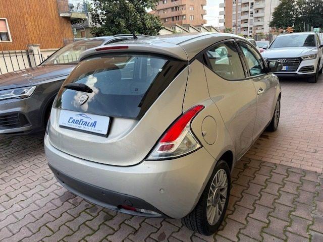 LANCIA Ypsilon 0.9 TwinAir 85 CV 5 porte S&S Platinum