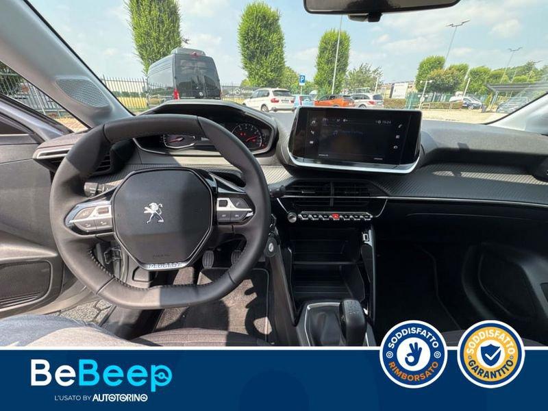 Peugeot 208 1.2 PURETECH ACTIVE S&S 75CV