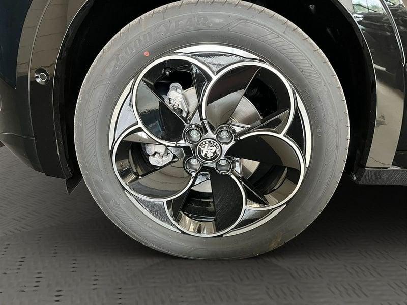 Alfa Romeo Junior Junior 1.2 145 CV Hybrid eDCT6 Q4