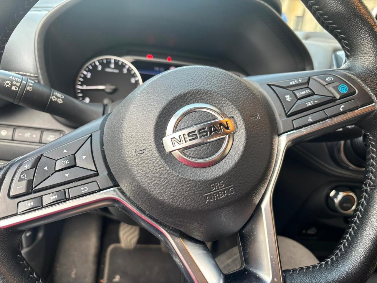 Nissan Juke 1.0 DIG-T 117 CV Tekna FULL OPTIONAL