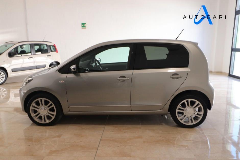 Volkswagen up