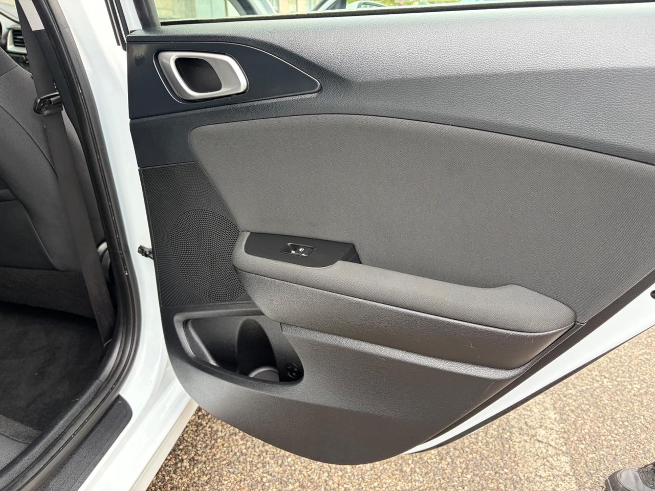 KIA CEED 1.4 MPI GPL 5P BUSINESS 2020 Euro6