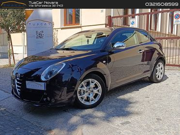 Alfa Romeo MiTo Distinctive 1.4 TB 16V MultiAir #6524