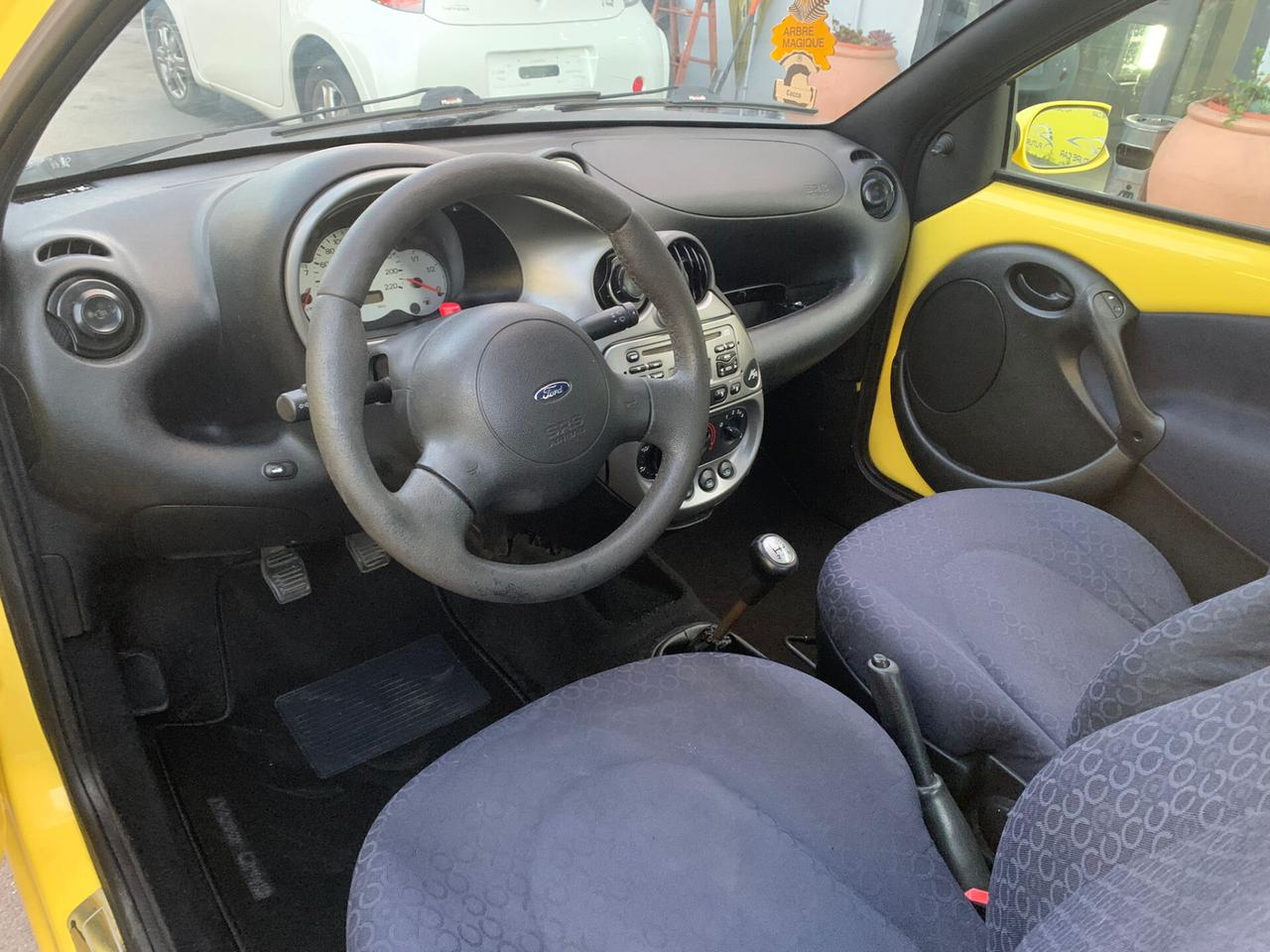 Ford Ka 1.3