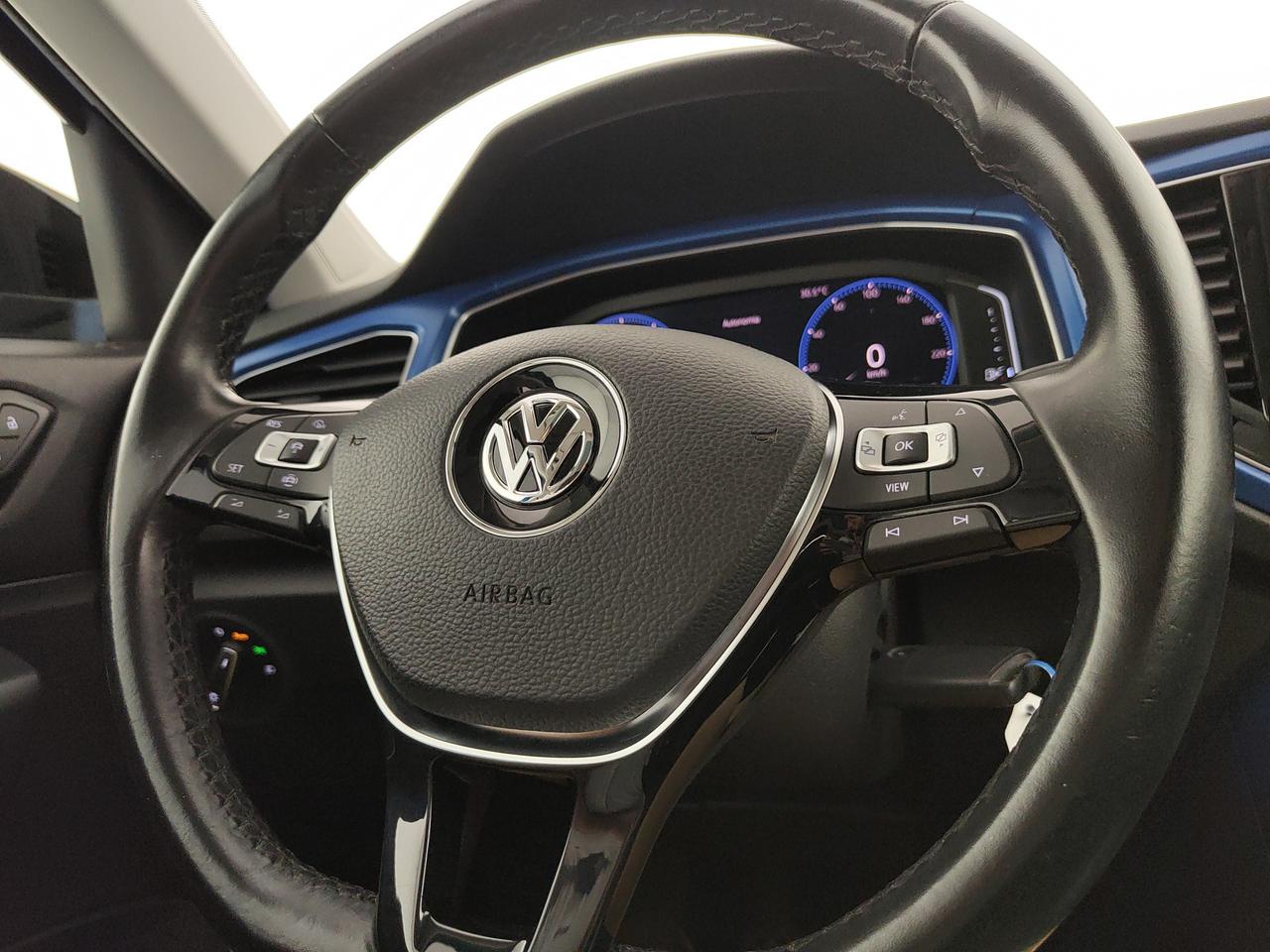 VOLKSWAGEN T-Roc 1.0 tsi Style 115cv