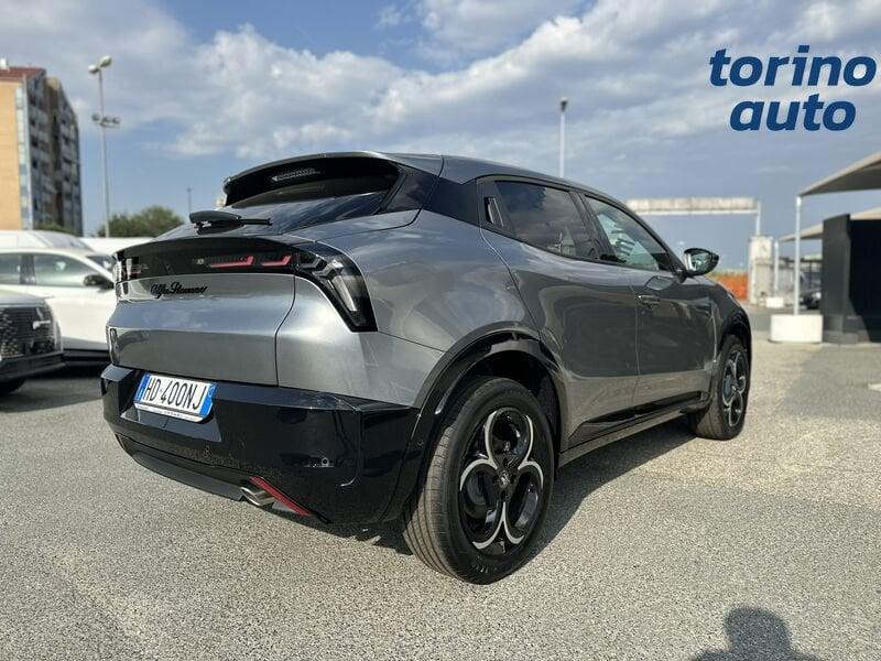 Alfa Romeo Junior Ibrida 1.2 145CV Hybrid eDCT6 ibrida Q4
