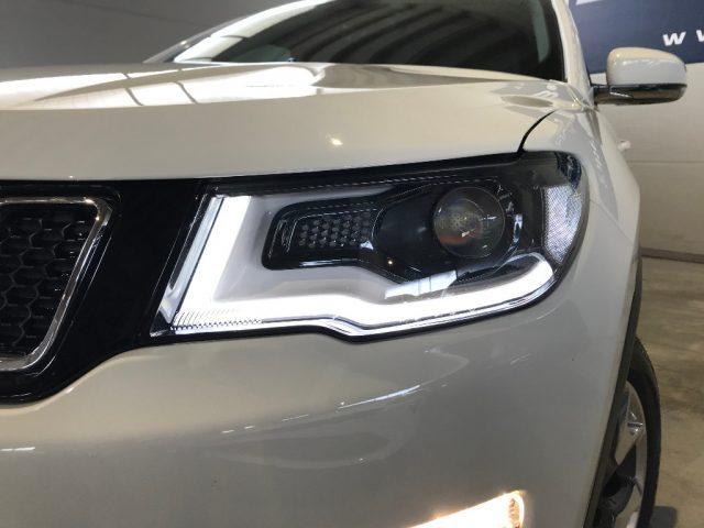 JEEP Compass 1.6 Multijet II 2WD Limited UNICO PROPRIETARIO